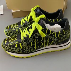 Michael Kors Billie Trainer